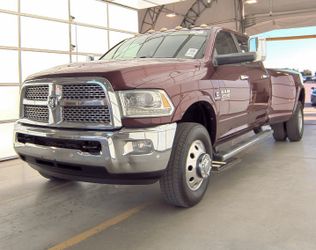 2016 Ram 3500