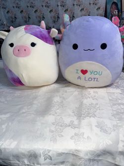 Squishmallow