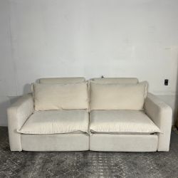 Homebody 2 Seater Reclining Sofa