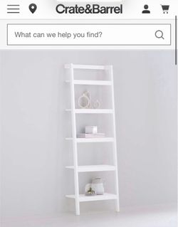 Bookshelf