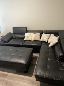 Sectional Sofa 