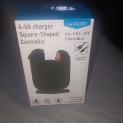 Switch 2 Portable Joy Con Charging Dock