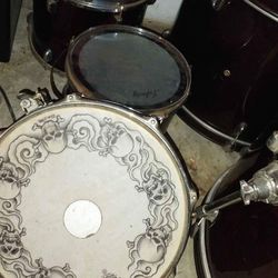 PDP drum Sets