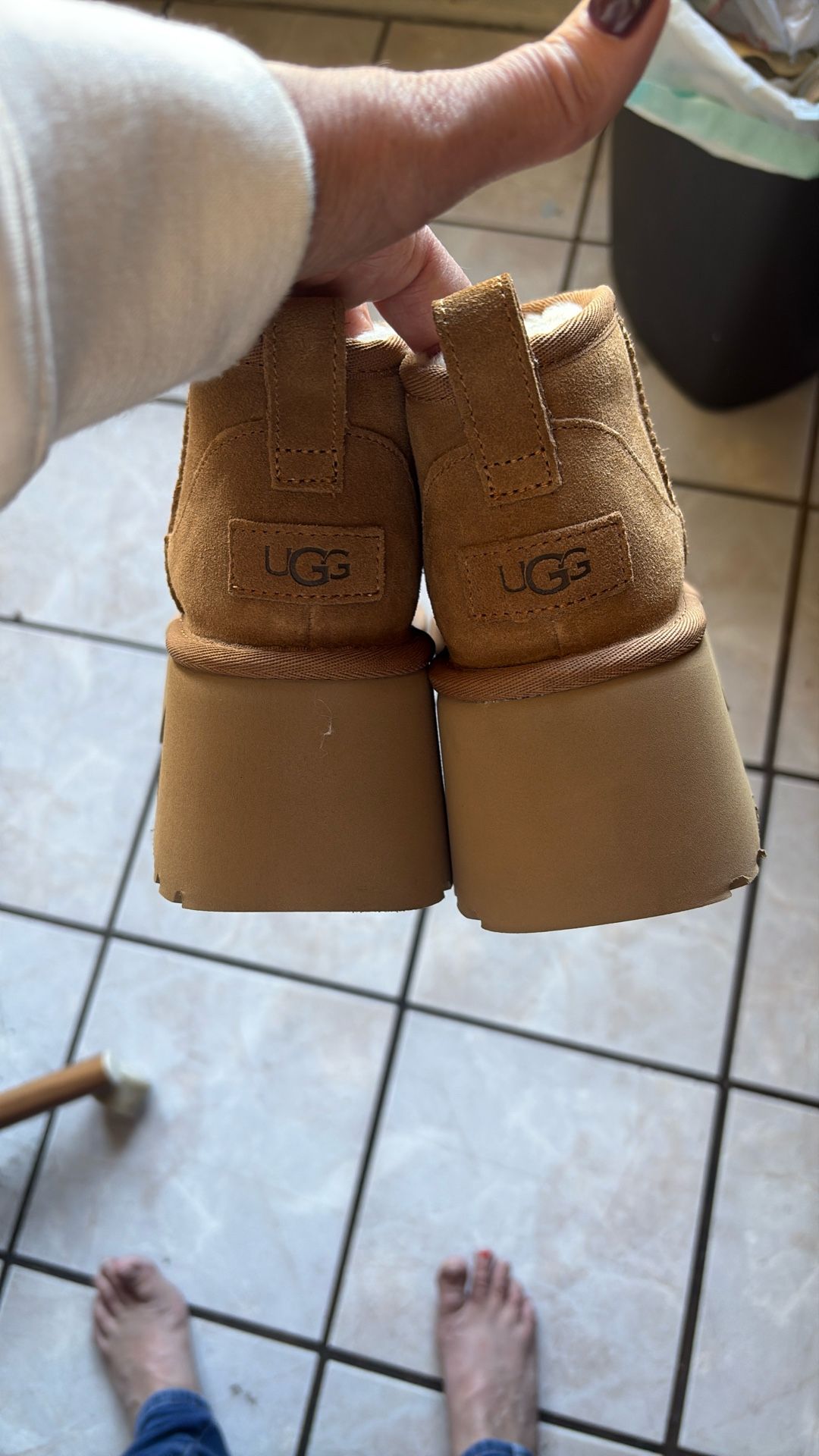Ugg