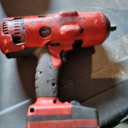 Snap On  Cordless Tools