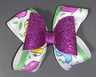 Hair Bow