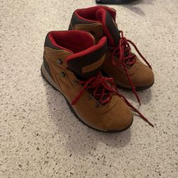 Colombian Boot Size 8 Women’s 
