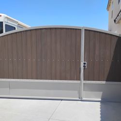 Rv Gate