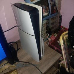 Ps5 slim 1tb for sale
