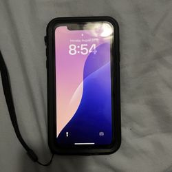 iPhone XR 64gb