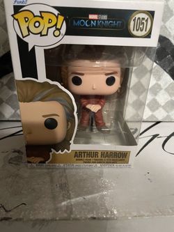 Never opened Pop
