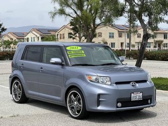 2011 Scion xB