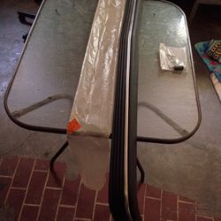 1(contact info removed) Chevy S-10 Blazer Part