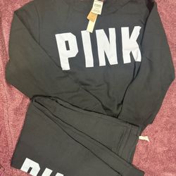 Victoria’s Secret Pink Set