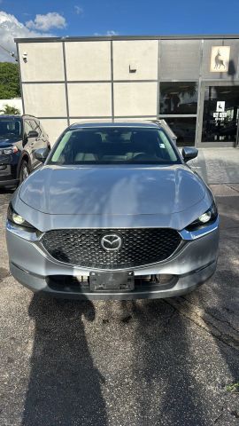 2021 MAZDA CX-30