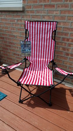 Summer chair