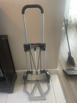 Magna Cart Folding Utility Cart/Dolly