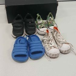 KIDS SHOES SIZE 3