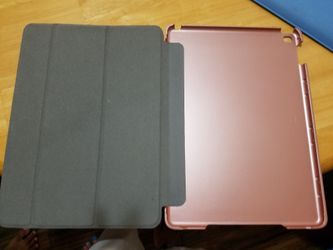 IPad smart case