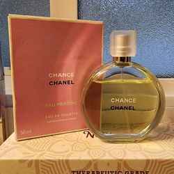 Chance Chanel 