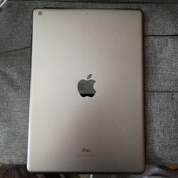 iPad 9th Gen 64GB Wifi