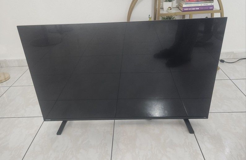 Toshiba Fire TV de 43 pulgadas