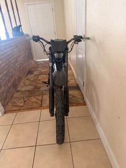 Surron ultra bee