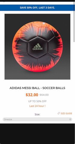 Soccer ball