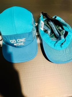 BPN Running hats