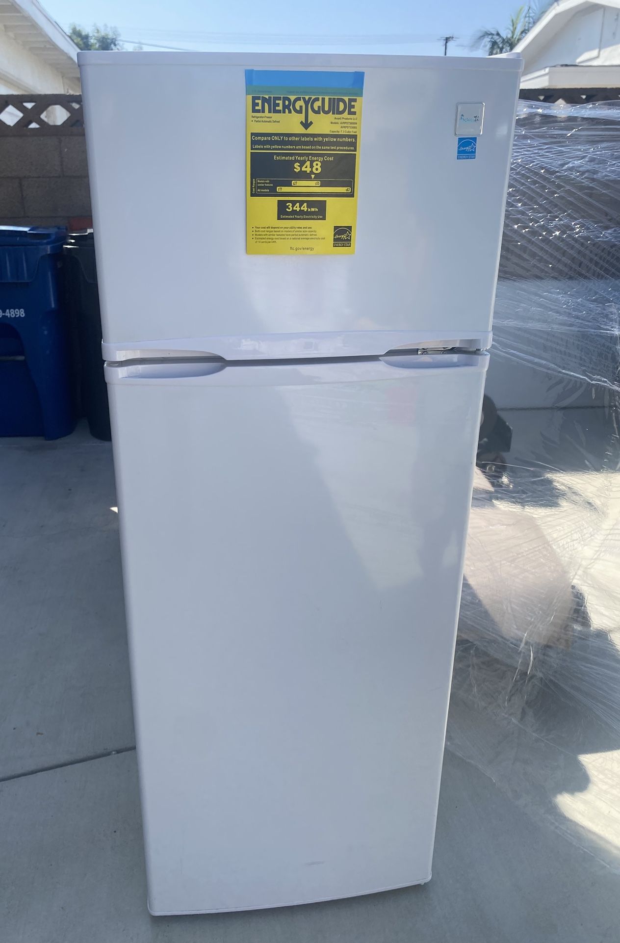 Refrigerator