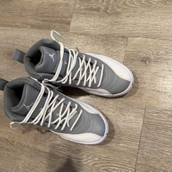 Jordan 12 Retro Stealth