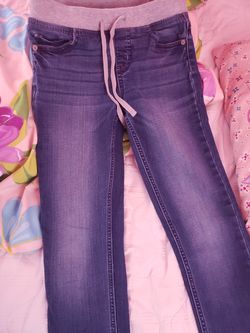 Justice pant size 14