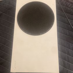 Xbox Series S (new gen)