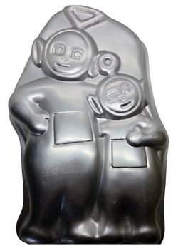 🌟Teletubbies Vintage Cake Pan🌟