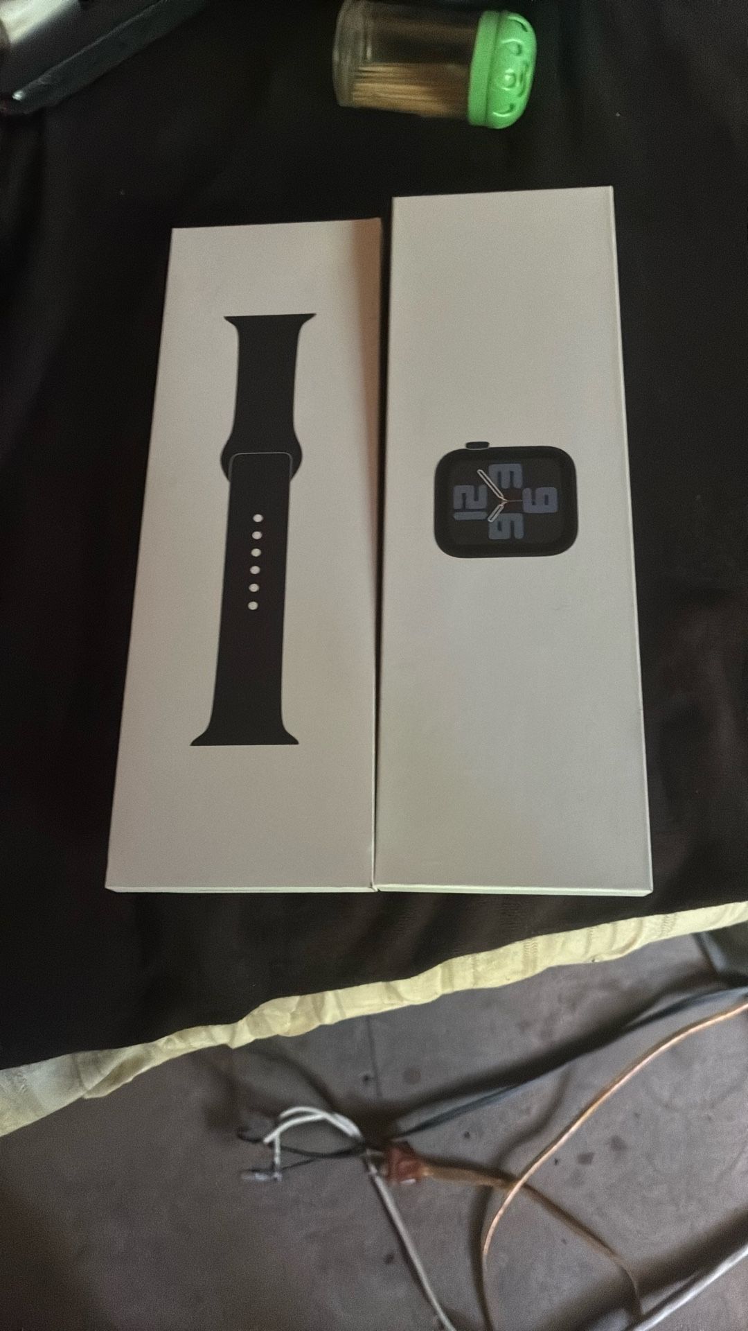 Brand New Still In The Box iPhone Watch