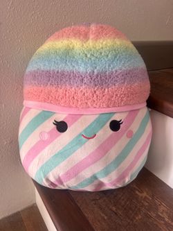 Squishmallow Collection