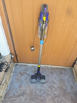 Shark Cordless Vaccum Battery usada