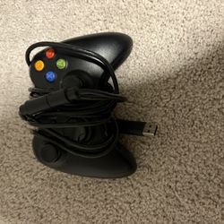Xbox 360 Controller 