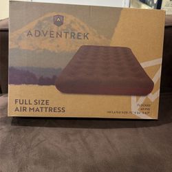 Adventrek Air Mattress