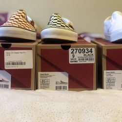 Vans