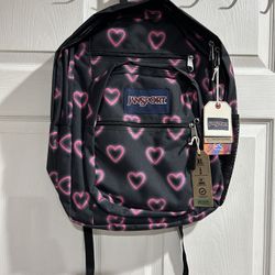 New Jansport Backpack 
