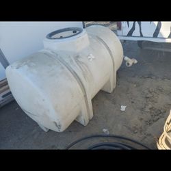 Water Tank