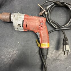 Milwaukee 0234-1 Magnum Hole Shooter 