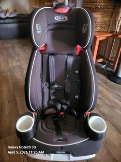 Car Seat