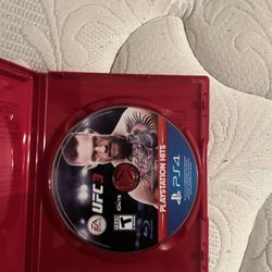 New Ufc