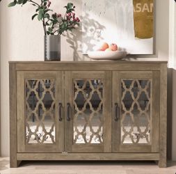 Storage cabinet - still in box