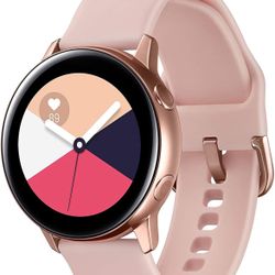 Samsung Galaxy Watch Active