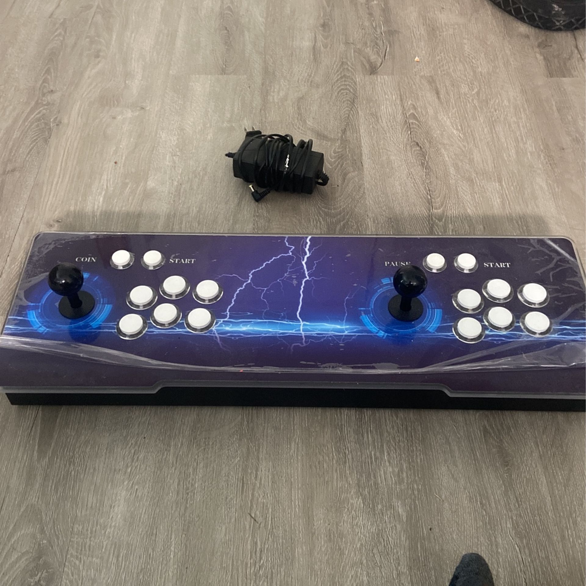 Arcade Gaming Console