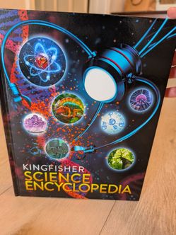 Kingfisher Science Encyclopedia