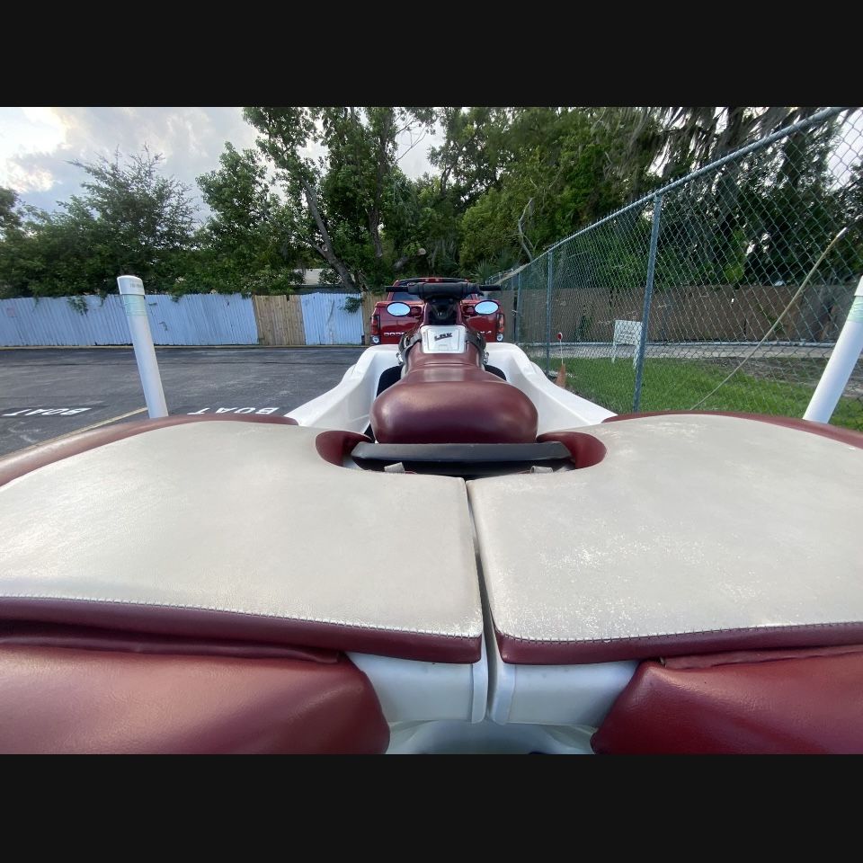 2000 Sea doo Lrv for Sale in Orlando, FL OfferUp